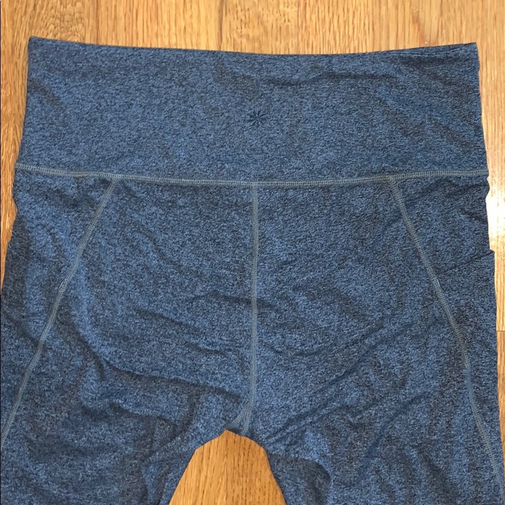 Athleta Leggings